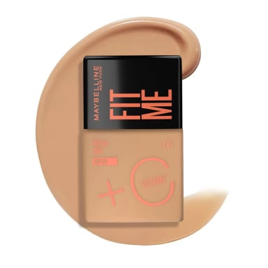 BASE FIT ME FRESH TINT MAYBELLINE 06 - 1