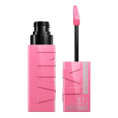 LABIAL MAYBELLINE VINYL UPBEAT - 1