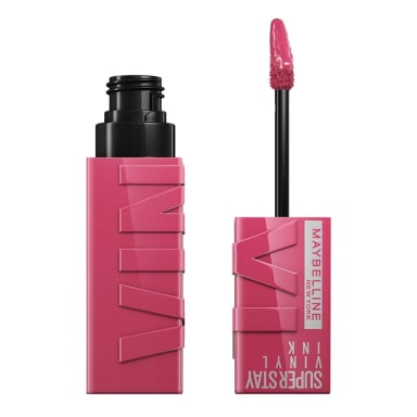 LABIAL MAYBELLINE VINYL COY - 1