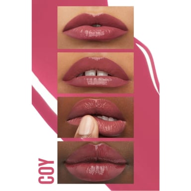LABIAL MAYBELLINE VINYL COY - 2