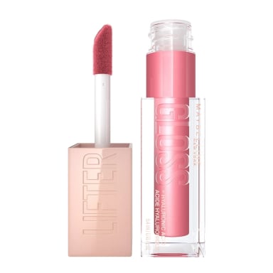 BRILLO LABIAL MAYBELLINE LIFTER GLOSS PETAL - 1