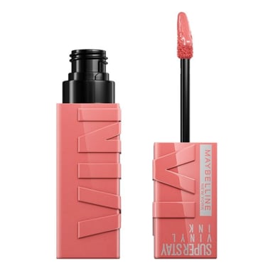 LABIAL MAYBELLINE VINYL CHARMED - 1