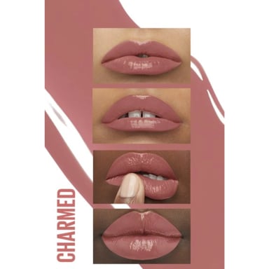LABIAL MAYBELLINE VINYL CHARMED - 2
