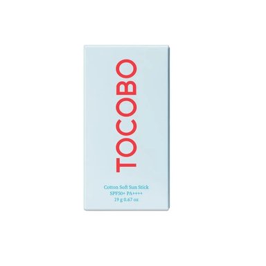 PROTECTOR SOLAR TOCOBO COTTON SOFT SPF50 - 4