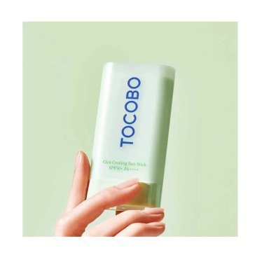 PROTECTOR SOLAR TOCOBO CICA COOLING SPF50 - 3