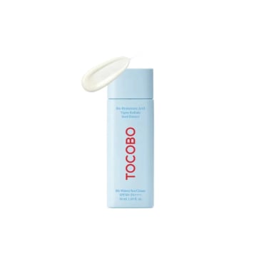 PROTECTOR SOLAR EN CREMA TOCOBO BIO WATERY SPF50 - 1