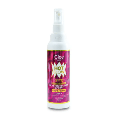 TERMOPROTECTOR CLOE HOT GLOW EXOTIC 250 ML - 1