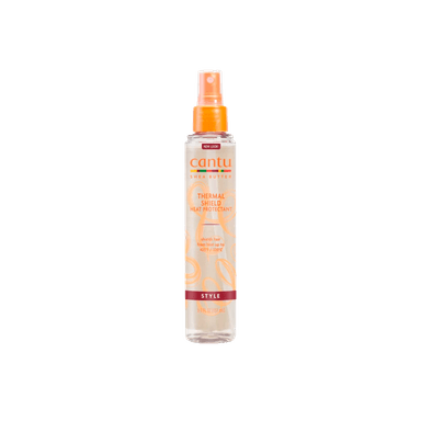 PROTECTOR TERMICO HEAT PROTECTANT 151ML CANTU - 1