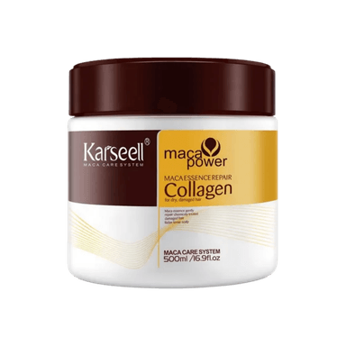 MÁSCARA COLLAGEN KARSEELL - 1