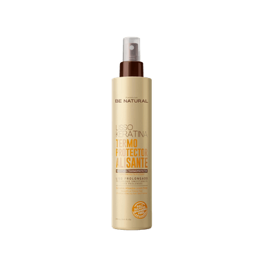 TERMOPROTECTOR ALISANTE LISSO KERATINA 250 ML - 1