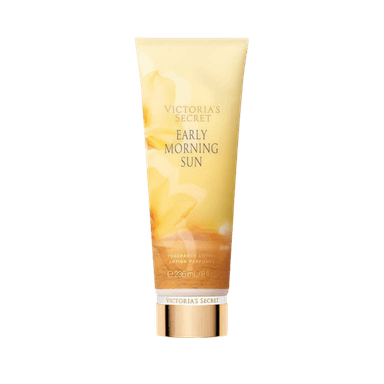 VICTORIA SECRET EARLY MORNING SUN CREMA 236ML - 1