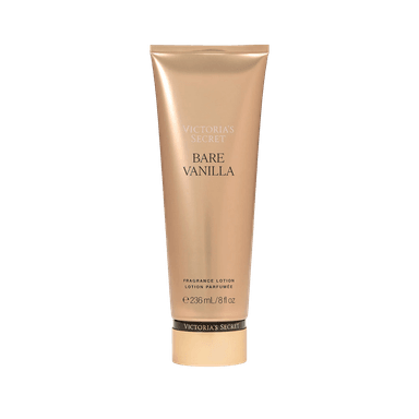 VICTORIA SECRET BARE VAINILLA CREMA 236ML - 1