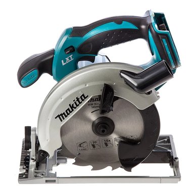 SIERRA CIRCULAR 165MM INALÁMBRICA 18V, SIN CARGADOR NI BATERIA - 1