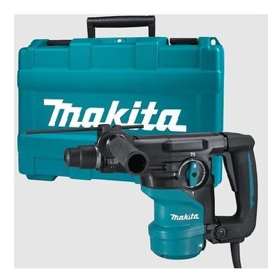 ROTOMARTILLO MAKITA 850W 30MM SDS PLUS HR3001CJ - 1