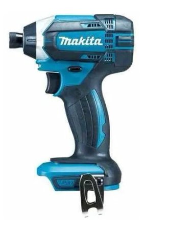ATORNILLADOR IMPACTO 18V INALAMBRICO 165 NM MAKITA DTD152 (6 AH) - 1