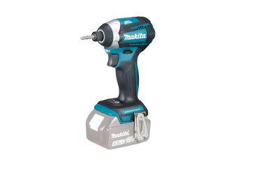ATORNILLADOR IMPACTO 175 NM BRUSHLESS 18V MAKITA DTD154Z - 1