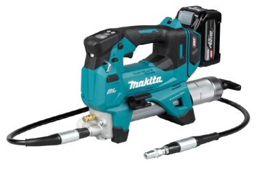 ENGRASADORA 10.000PSI INALAMBRICA 40V BL MAKITA GP001GM101 - 1