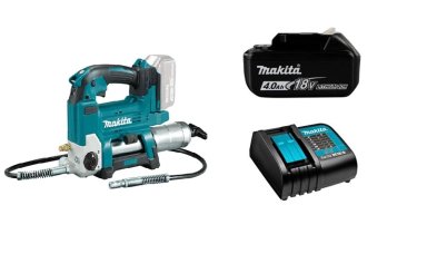 ENGRASADORA 18V LXT 69MPA MAKITA DGP180VH4 - 1