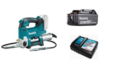 ENGRASADORA 18V LXT 69MPA MAKITA DGP180VH6 - 1