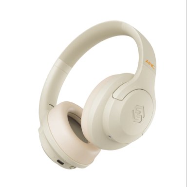AUDIFONOS INALAMBRICOS BLUETOOTH SLEVE PULSE ANC 2GEN CANCELACION DE RUIDO ACTIVA 45 HORAS BATERIA - 1