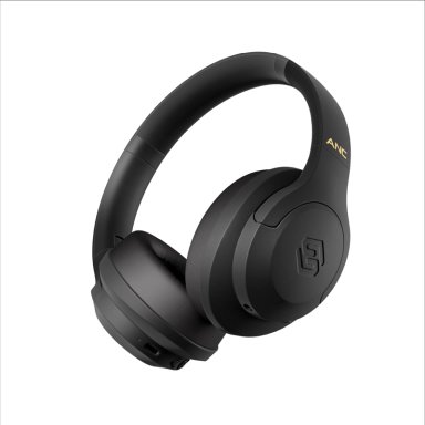 AUDIFONOS INALAMBRICOS BLUETOOTH SLEVE PULSE ANC 2GEN CANCELACION DE RUIDO ACTIVA 45 HORAS BATERIA - 1