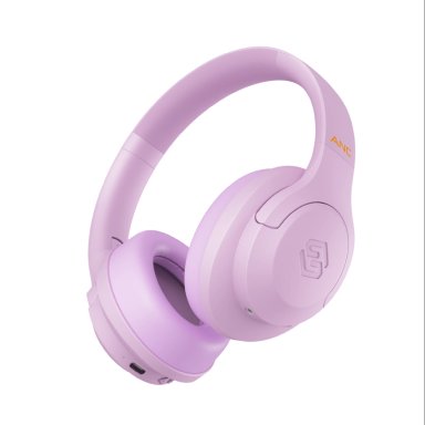 AUDIFONOS INALAMBRICOS BLUETOOTH SLEVE PULSE ANC 2GEN CANCELACION DE RUIDO ACTIVA 45 HORAS BATERIA - 1