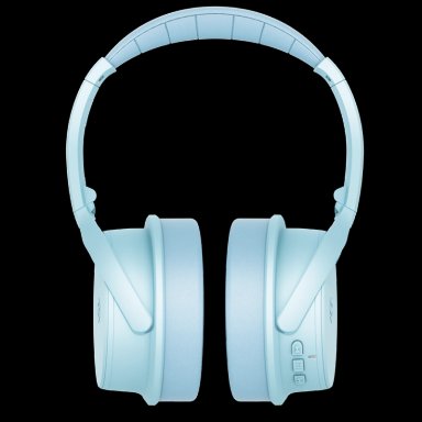 AUDIFONOS INALAMBRICOS BLUETOOTH SLEVE EVO 2GEN CANCELACION DE RUIDO PASIVA 45 HORAS BATERIA - 6