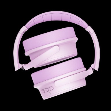 AUDIFONOS INALAMBRICOS BLUETOOTH SLEVE EVO 2GEN CANCELACION DE RUIDO PASIVA 45 HORAS BATERIA - 8