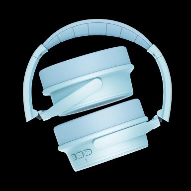 AUDIFONOS INALAMBRICOS BLUETOOTH SLEVE EVO 2GEN CANCELACION DE RUIDO PASIVA 45 HORAS BATERIA - 8