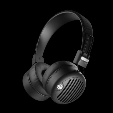 AUDIFONOS INALAMBRICOS BLUETOOTH SLEVE STUDIO 2 2GEN BLUETOOTH 5.4, 45 HORAS BATERIA - 1