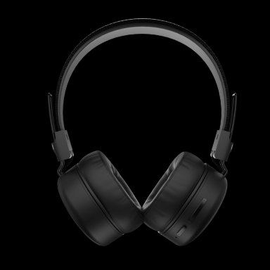 AUDIFONOS INALAMBRICOS BLUETOOTH SLEVE STUDIO 2 2GEN BLUETOOTH 5.4, 45 HORAS BATERIA - 8