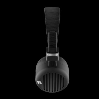 AUDIFONOS INALAMBRICOS BLUETOOTH SLEVE STUDIO 2 2GEN BLUETOOTH 5.4, 45 HORAS BATERIA - 9
