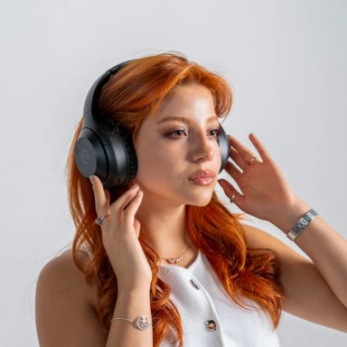 AUDIFONOS INALAMBRICOS BLUETOOTH SLEVE ONE 2GEN SONIDO ENVOLVENTE 24 HORAS BATERIA, BLUETOOTH 5.4 - 2