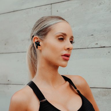 AUDIFONOS INALAMBRICOS BLUETOOTH SLEVE X PODS 2GEN TRUE WIRELESS SONIDO ENVOLVENTE 27 HORAS BATERIA - 2