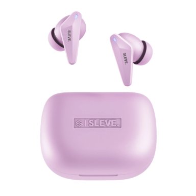 AUDIFONOS INALAMBRICOS BLUETOOTH SLEVE X PODS 2GEN TRUE WIRELESS SONIDO ENVOLVENTE 27 HORAS BATERIA - 7