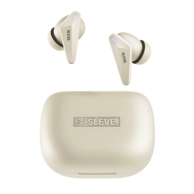 AUDIFONOS INALAMBRICOS BLUETOOTH SLEVE X PODS 2GEN TRUE WIRELESS SONIDO ENVOLVENTE 27 HORAS BATERIA - 7