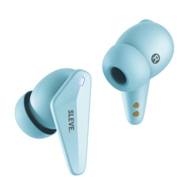 AUDIFONOS INALAMBRICOS BLUETOOTH SLEVE X PODS 2GEN TRUE WIRELESS SONIDO ENVOLVENTE 27 HORAS BATERIA - 7
