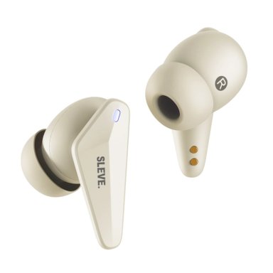 AUDIFONOS INALAMBRICOS BLUETOOTH SLEVE X PODS 2GEN TRUE WIRELESS SONIDO ENVOLVENTE 27 HORAS BATERIA - 8