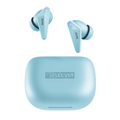 AUDIFONOS INALAMBRICOS BLUETOOTH SLEVE X PODS 2GEN TRUE WIRELESS SONIDO ENVOLVENTE 27 HORAS BATERIA - 8