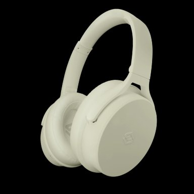 AUDIFONOS INALAMBRICOS BLUETOOTH SLEVE EVO 2GEN CANCELACION DE RUIDO PASIVA 45 HORAS BATERIA - 1