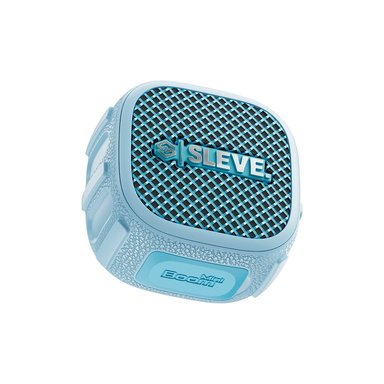 PARLANTE BLUETOOTH SLEVE BOOM MINI - 1