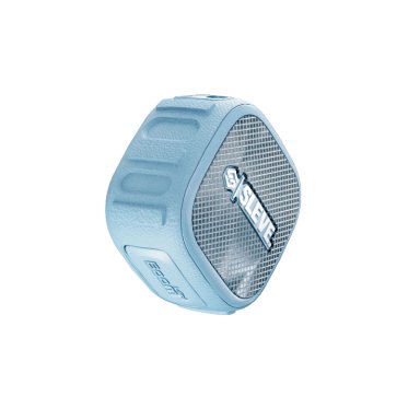 PARLANTE BLUETOOTH SLEVE BOOM MINI - 4
