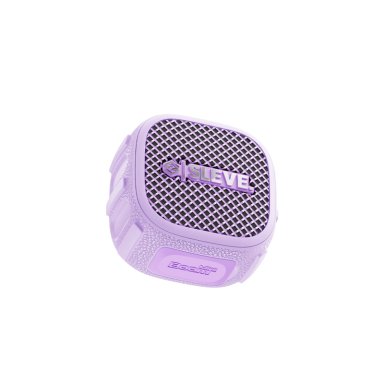 PARLANTE BLUETOOTH SLEVE BOOM MINI - 6