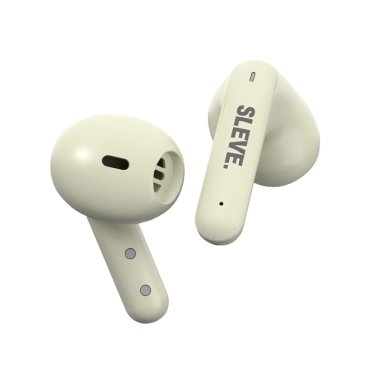 AUDIFONOS INALAMBRICOS BLUETOOTH SLEVE PUREX TRUE WIRELESS 24 HORAS BATERIA - 7