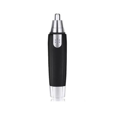 DEPILADORA VELLO2 NASAL AFEITADORA PORTÁTIL PELOS NARIZ OREJA - 2
