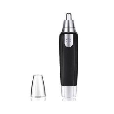 DEPILADORA VELLO2 NASAL AFEITADORA PORTÁTIL PELOS NARIZ OREJA - 3