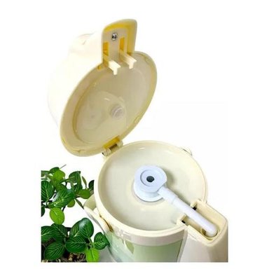 TERMO AGUA CALIENTE TERMO SIFON TERMOS PARA AGUA TERMO 3LTS. - 3