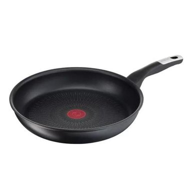 SARTEN 26 CM UNLIMITED TEFAL COLOR NEGRO - 1