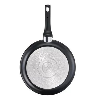 SARTEN 26 CM UNLIMITED TEFAL COLOR NEGRO - 2