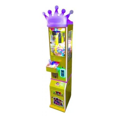 MINI PELUCHERA MAXI 22 CM FULL LED PELUCHES NEW MODEL - 1